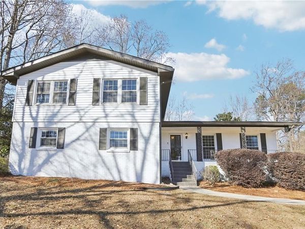 2886 Jones Mill Road, Atlanta, GA 30360