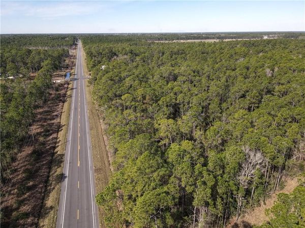 0 Highway 188, Coden, AL 36523