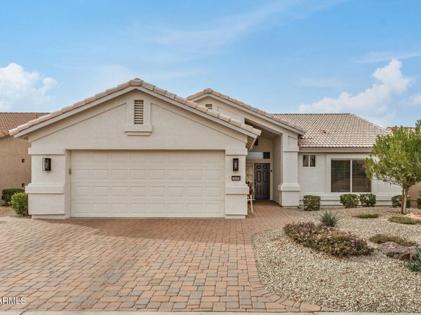 14699 W MULBERRY Drive, Goodyear, AZ 85395