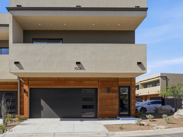 6525 E CAVE CREEK Road, Unit 105, Cave Creek, AZ 85331