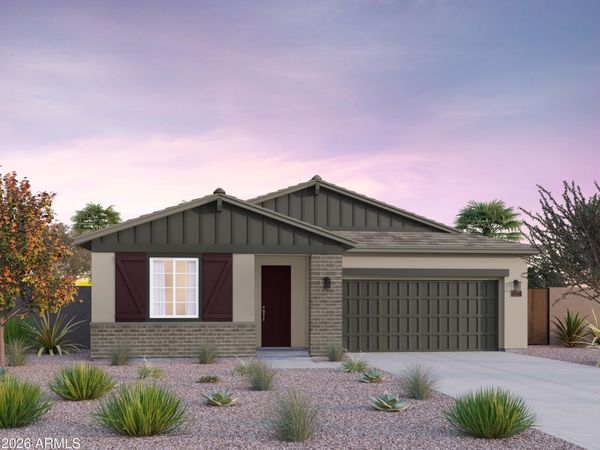 1071 W ARASTRA Way, Apache Junction, AZ 85120