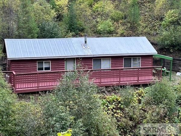 401 Dahlonega Creek Road, GIBBONSVILLE, ID 83463