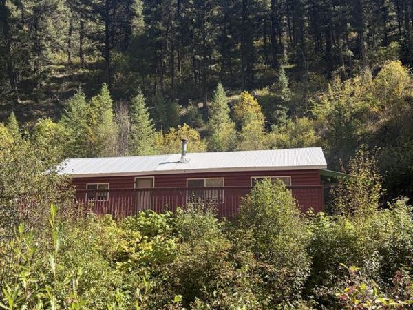 401 Dahlonega Creek Road, GIBBONSVILLE, ID 83463