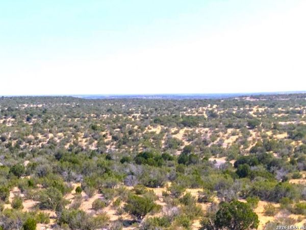 3924 State Highway 163, Comstock, TX 78837