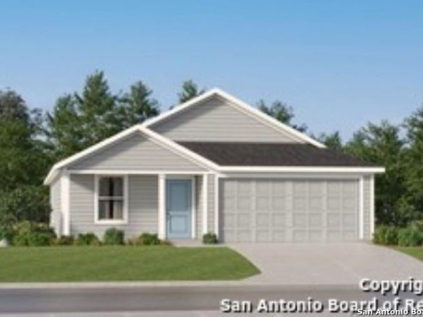 2118 Shady Oak St, Corpus Christi, TX 78409