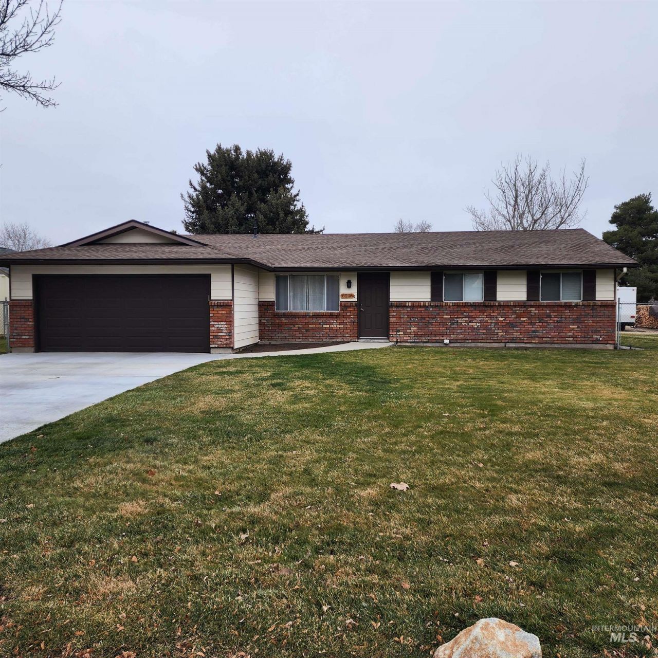 8216 W Colt Dr, Boise, ID 83709 Main Photo