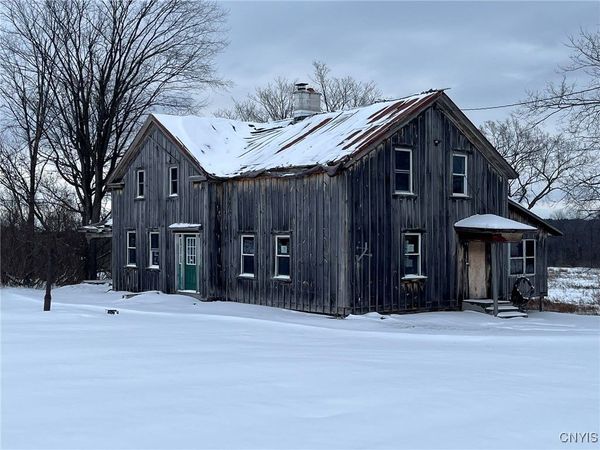 920 State Highway 37, Hammond, NY 13646