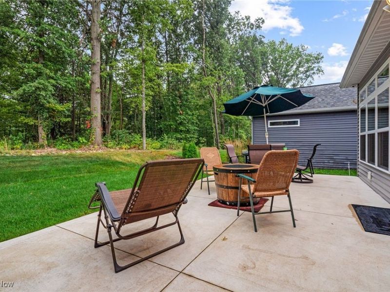 2080 Hawthorn Court, North Canton, OH 44720 Photo 32