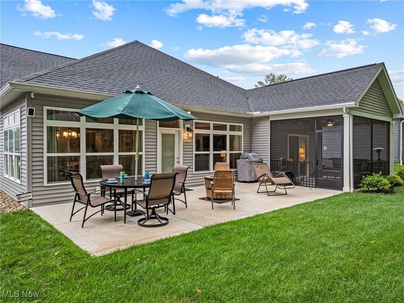 2080 Hawthorn Court, North Canton, OH 44720 Photo 34