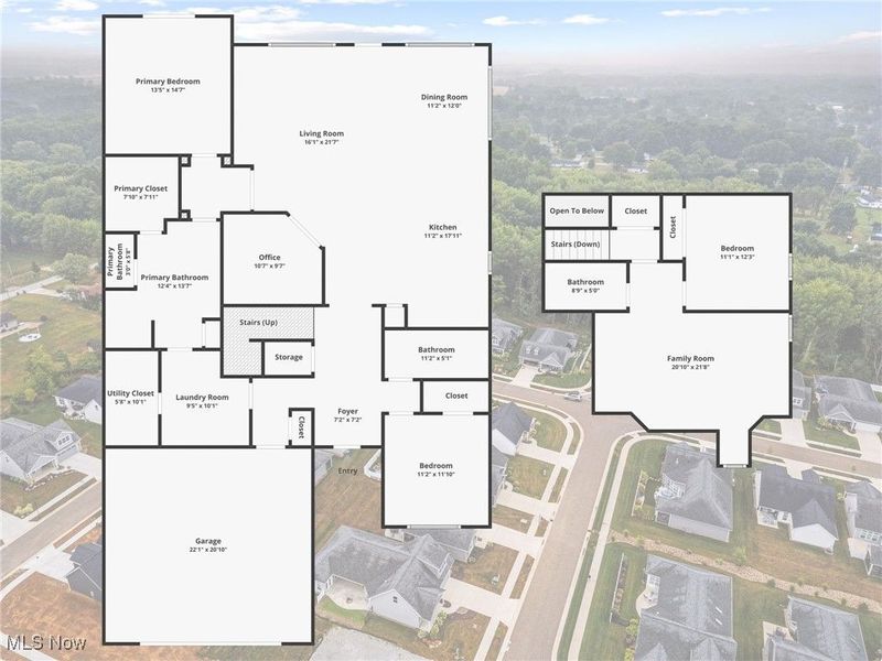 2080 Hawthorn Court, North Canton, OH 44720 Photo 4