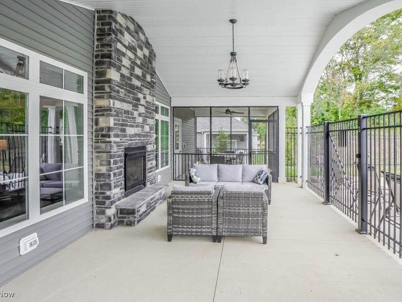 2080 Hawthorn Court, North Canton, OH 44720 Photo 43