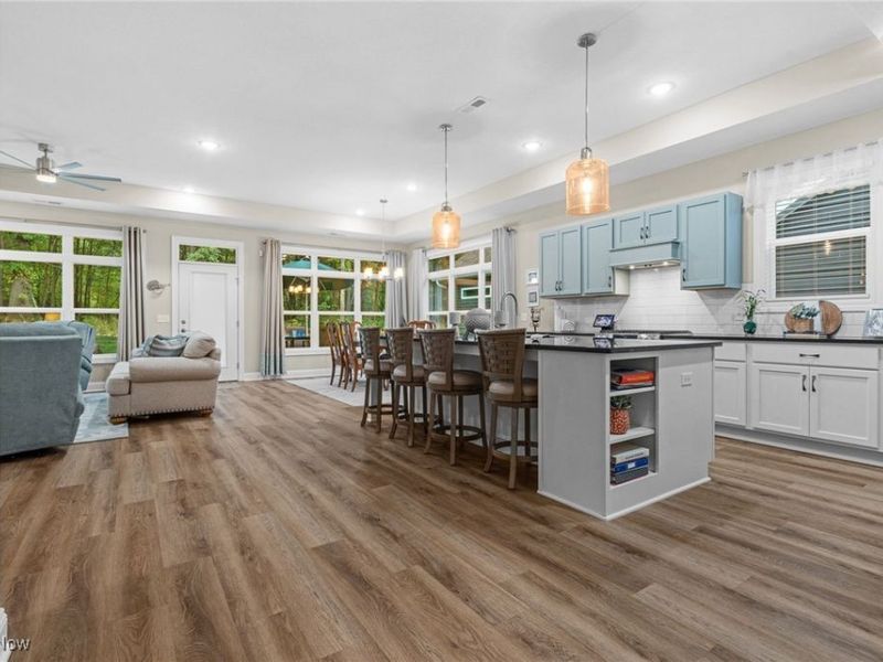 2080 Hawthorn Court, North Canton, OH 44720 Photo 8