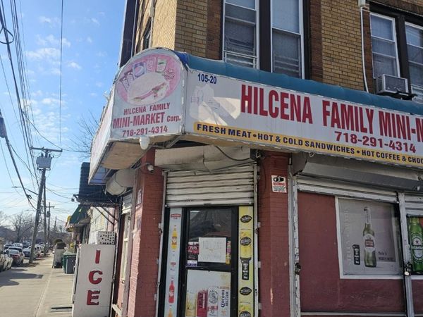 10520 177th Street, Jamaica, NY 11433