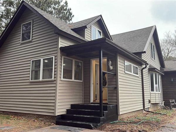 584 21 1/2 Avenue, Cumberland, WI 54829