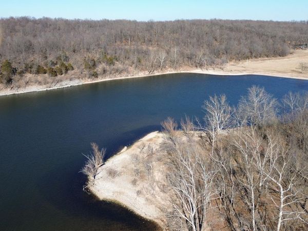 55600 E 319 Trail, Jay, OK 74346