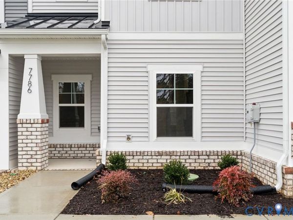 7770 Secret Knoll Terrace, Mechanicsville, VA 23111