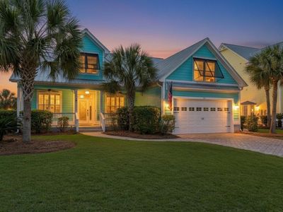 153 Graytwig Circle, Murrells Inlet, SC 29576