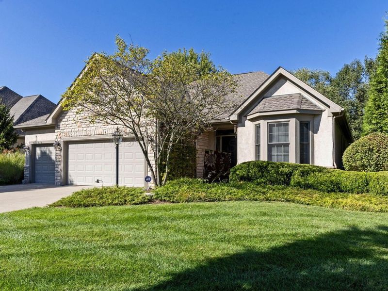 7747 Mikayla Drive, Westerville, OH 43082 Photo 1