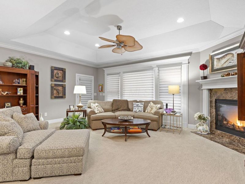 7747 Mikayla Drive, Westerville, OH 43082 Photo 10