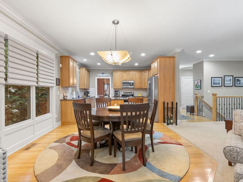 7747 Mikayla Drive, Westerville, OH 43082 Photo 11