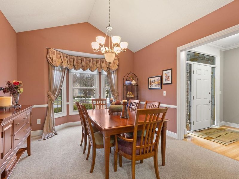 7747 Mikayla Drive, Westerville, OH 43082 Photo 4