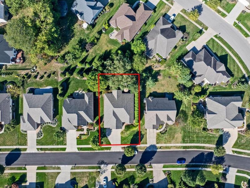 7747 Mikayla Drive, Westerville, OH 43082 Photo 45