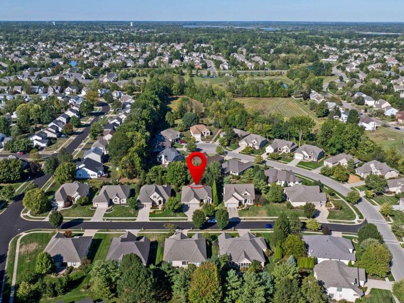 7747 Mikayla Drive, Westerville, OH 43082 Photo 46