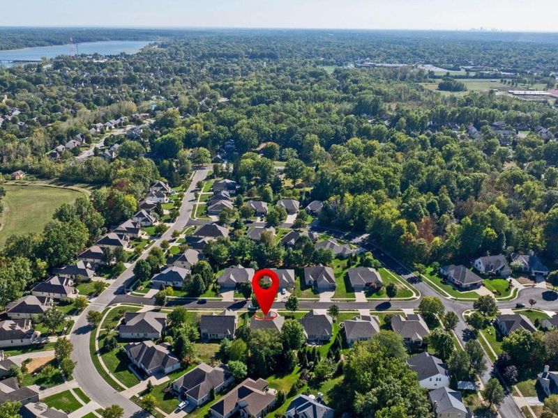 7747 Mikayla Drive, Westerville, OH 43082 Photo 47