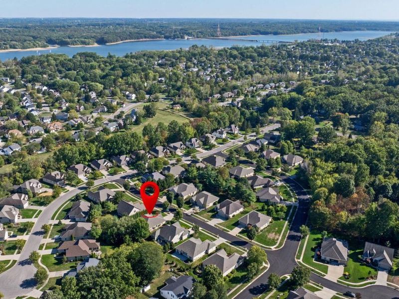 7747 Mikayla Drive, Westerville, OH 43082 Photo 48