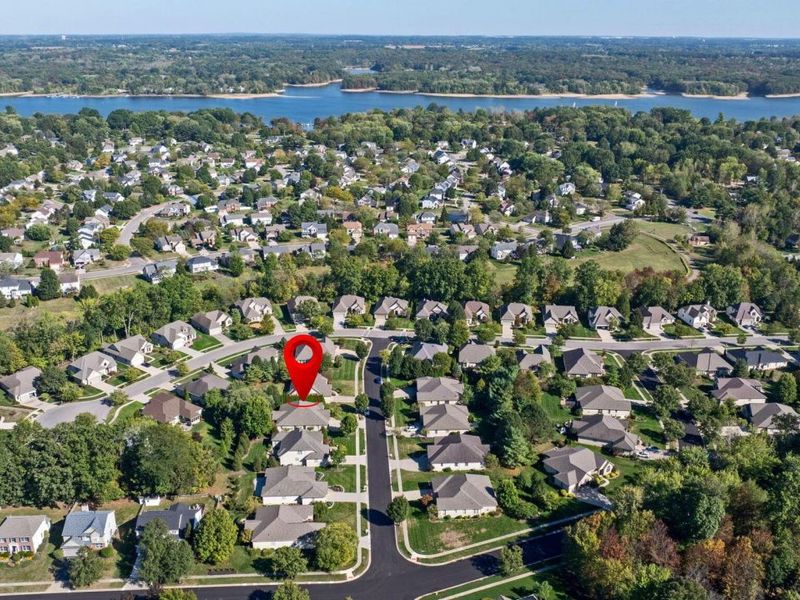 7747 Mikayla Drive, Westerville, OH 43082 Photo 49