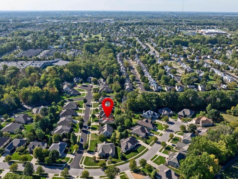 7747 Mikayla Drive, Westerville, OH 43082 Photo 50