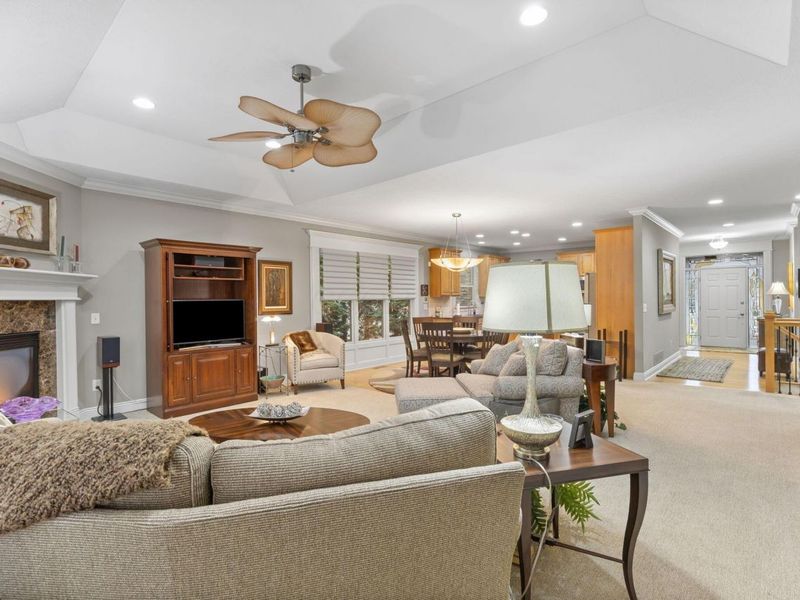 7747 Mikayla Drive, Westerville, OH 43082 Photo 8