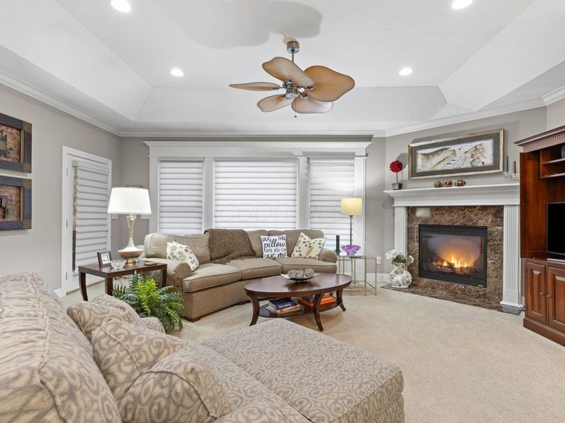 7747 Mikayla Drive, Westerville, OH 43082 Photo 9