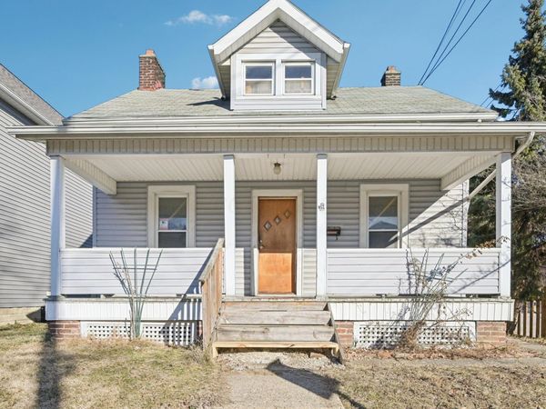 360 Sheldon Avenue, Columbus, OH 43207