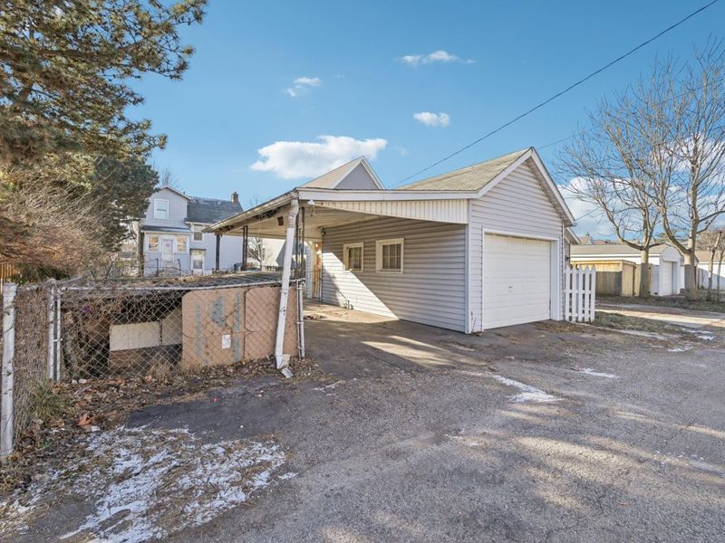 360 Sheldon Avenue, Columbus, OH 43207 Photo 22