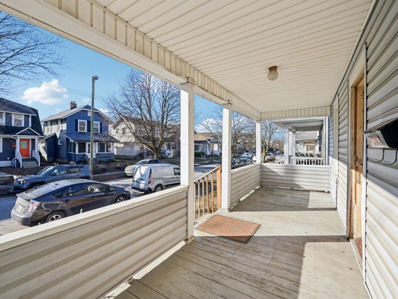 360 Sheldon Avenue, Columbus, OH 43207 Photo 23