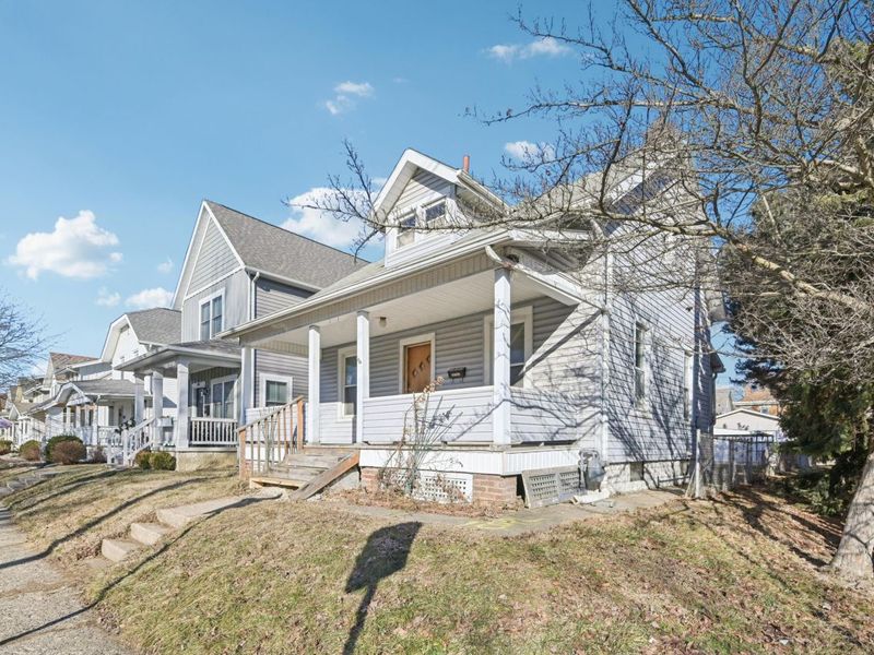 360 Sheldon Avenue, Columbus, OH 43207 Photo 28