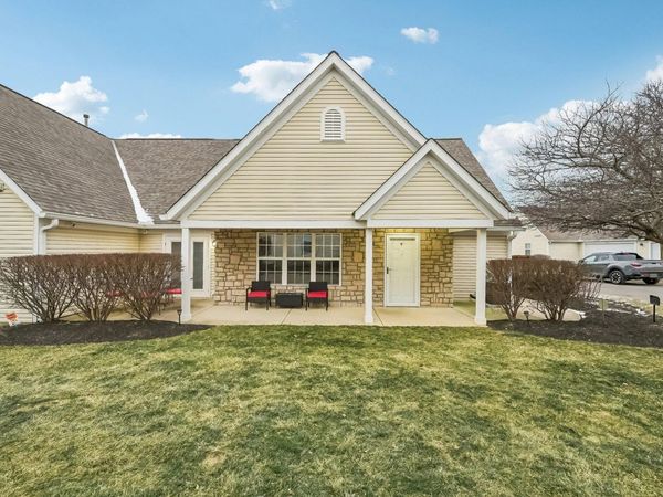 7811 Meadowlark Lane N, Reynoldsburg, OH 43068