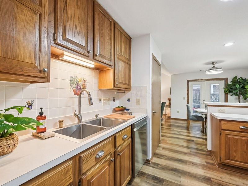 7811 Meadowlark Lane N, Reynoldsburg, OH 43068 Photo 22