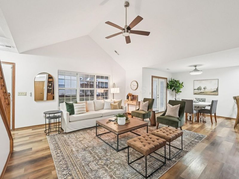 7811 Meadowlark Lane N, Reynoldsburg, OH 43068 Photo 6