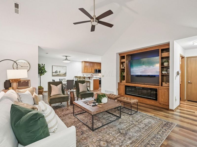 7811 Meadowlark Lane N, Reynoldsburg, OH 43068 Photo 7