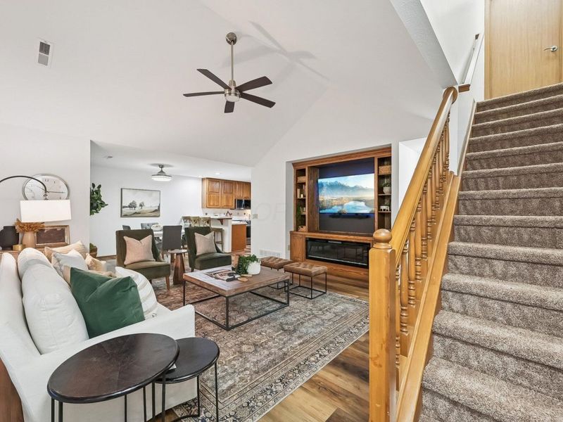 7811 Meadowlark Lane N, Reynoldsburg, OH 43068 Photo 8