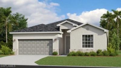 20368 Copperhead Dr, Lehigh Acres, FL 33936 Photo
