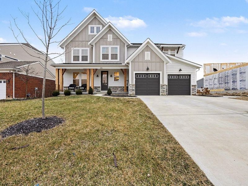 4741 Donegal Avenue, Union, KY 41091 Photo 1