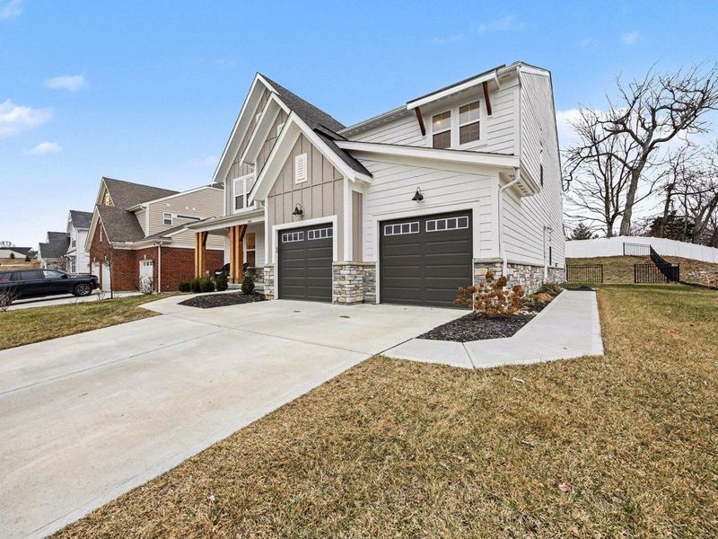 4741 Donegal Avenue, Union, KY 41091 Photo 2