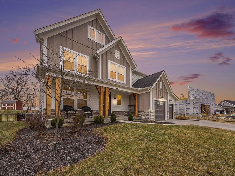 4741 Donegal Avenue, Union, KY 41091 Photo 44