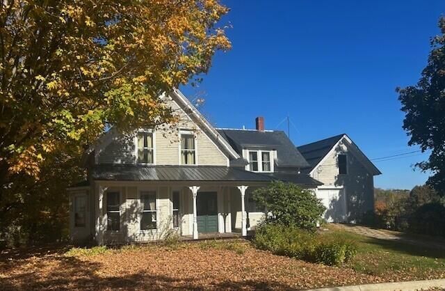 92 Pleasant Street, Dover-foxcroft, ME 04426 Main Photo
