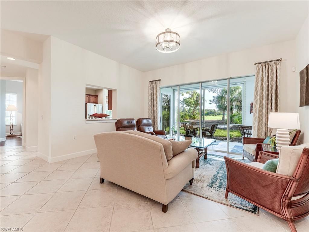 23761 Merano Ct , Unit 101, Estero, FL 34134 Photo