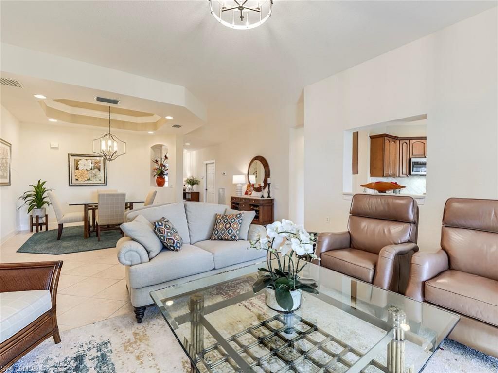 23761 Merano Ct , Unit 101, Estero, FL 34134 Photo