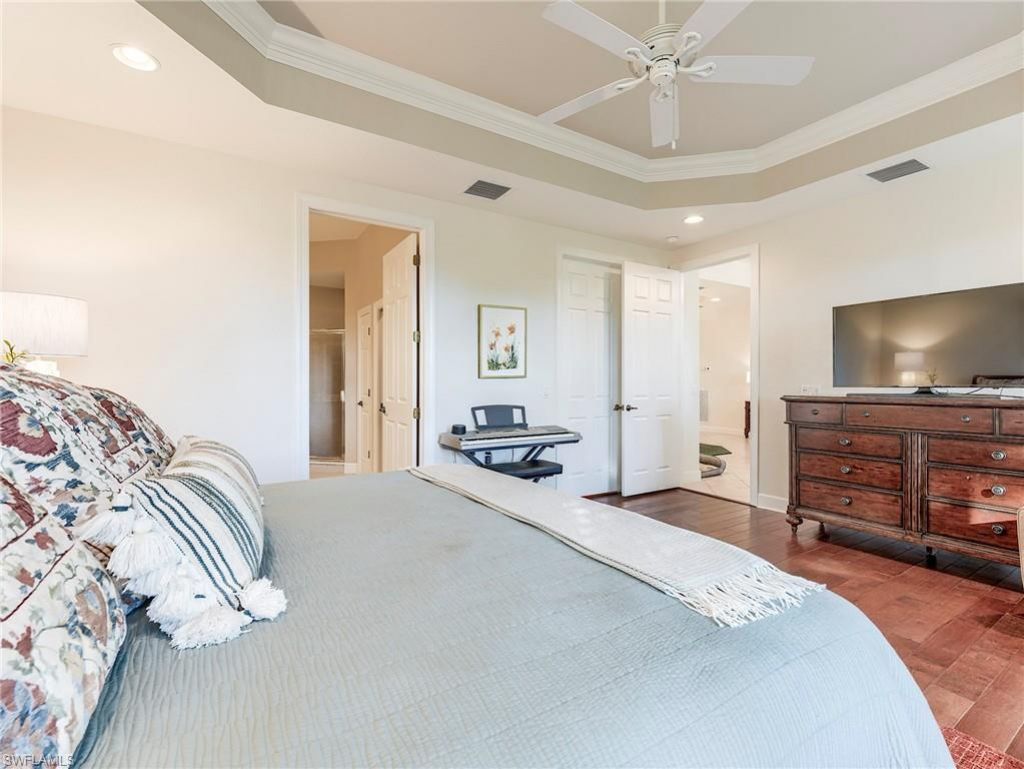 23761 Merano Ct , Unit 101, Estero, FL 34134 Photo